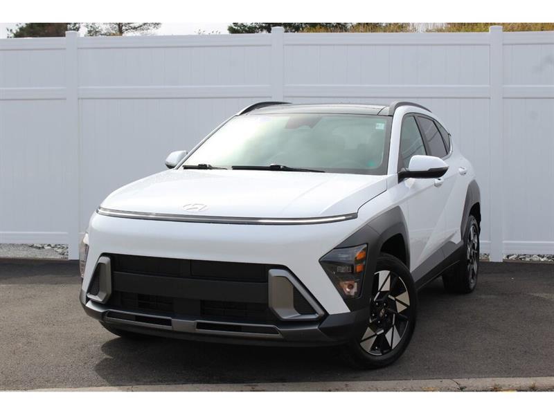 hyundai Kona 2024 - 3