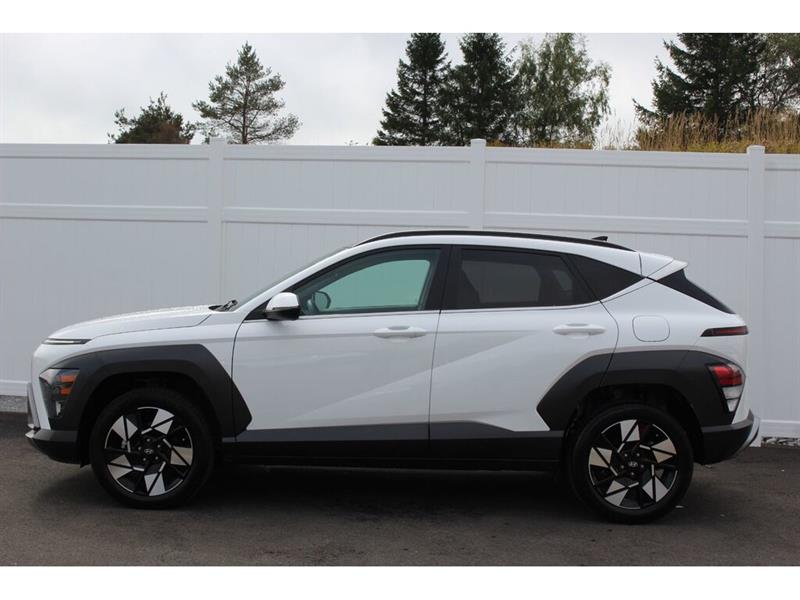 hyundai Kona 2024 - 4