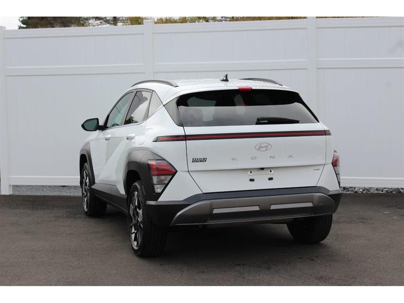 hyundai Kona 2024 - 5