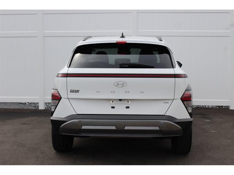 hyundai Kona 2024 - 6