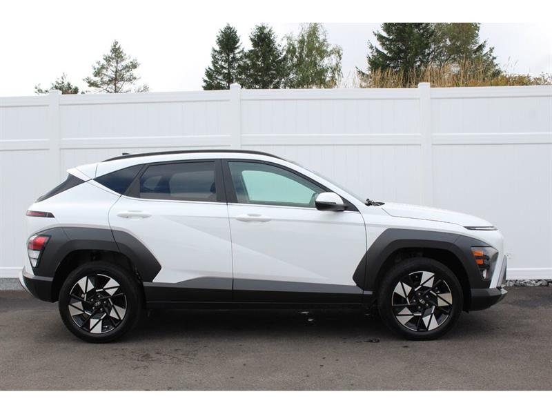 hyundai Kona 2024 - 8