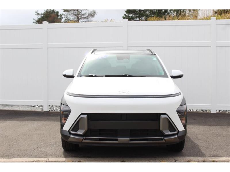 hyundai Kona 2024 - 9