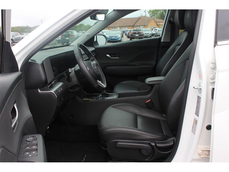 hyundai Kona 2024 - 10