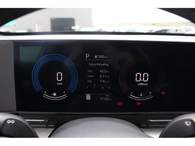 hyundai Kona 2024 - 14