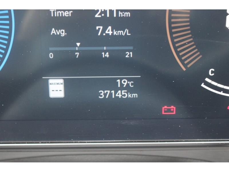 hyundai Kona 2024 - 15