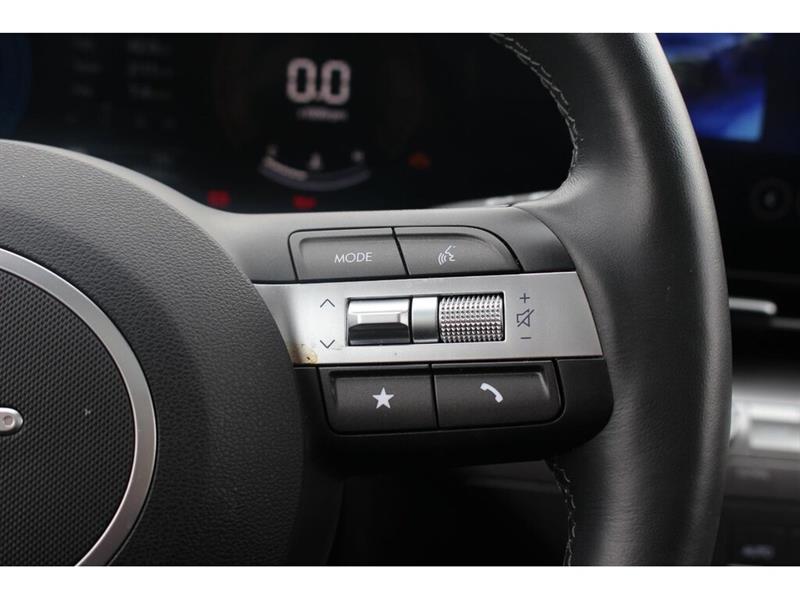 hyundai Kona 2024 - 17