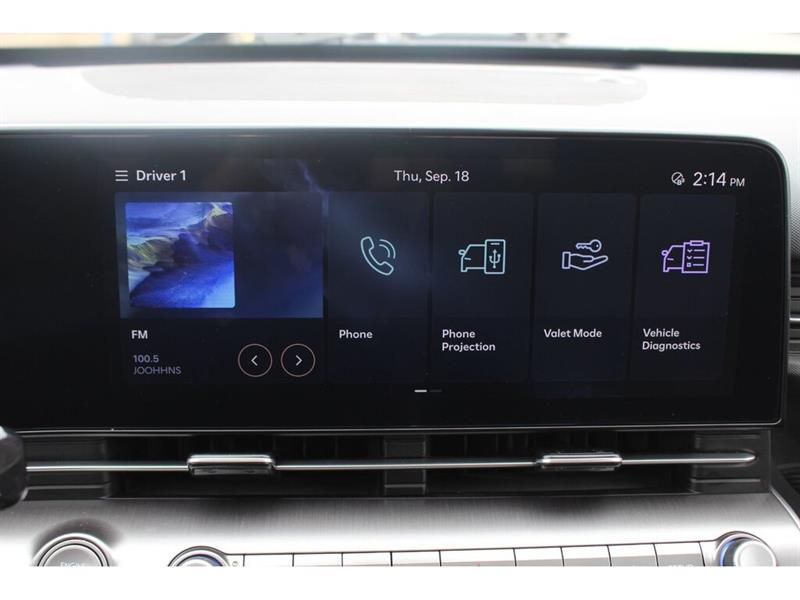 hyundai Kona 2024 - 18