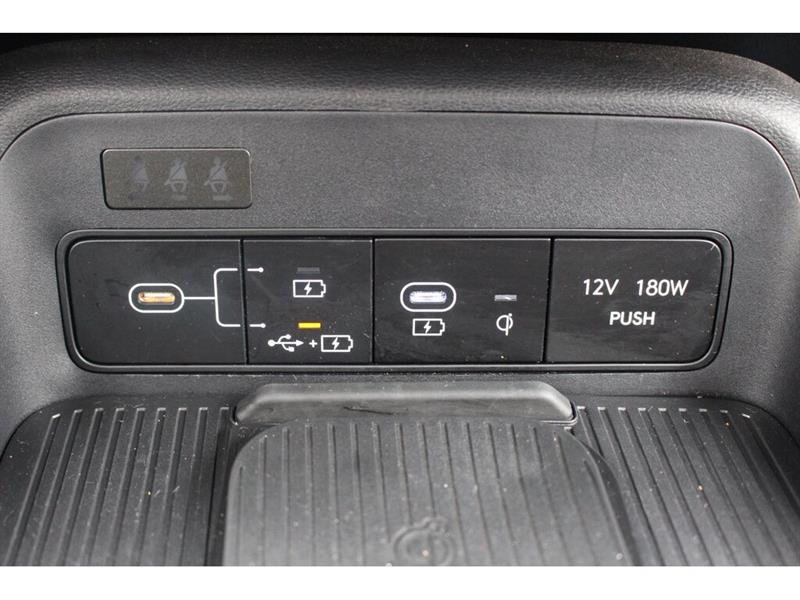 hyundai Kona 2024 - 21