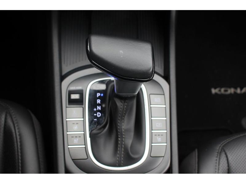 hyundai Kona 2024 - 23