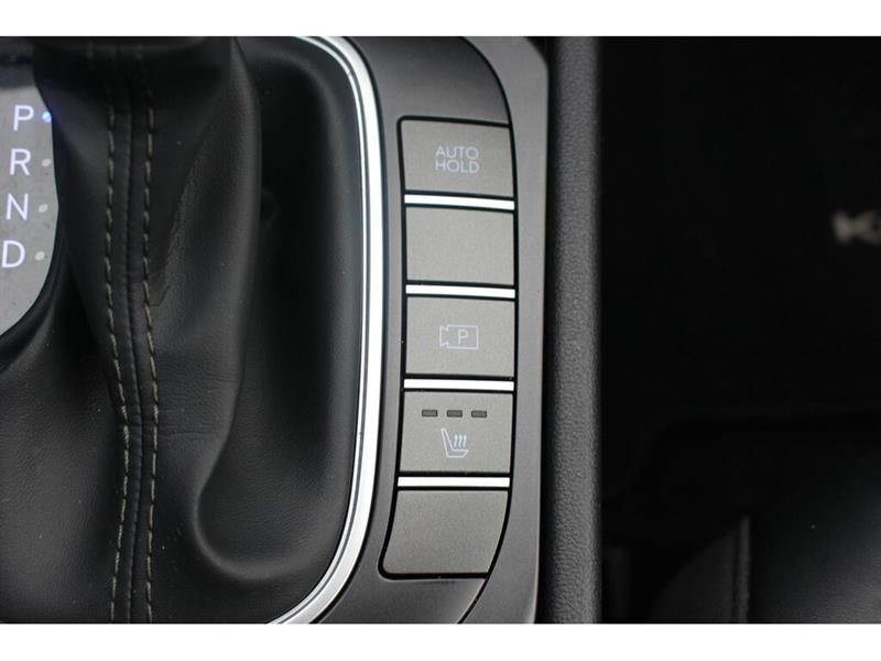 hyundai Kona 2024 - 25