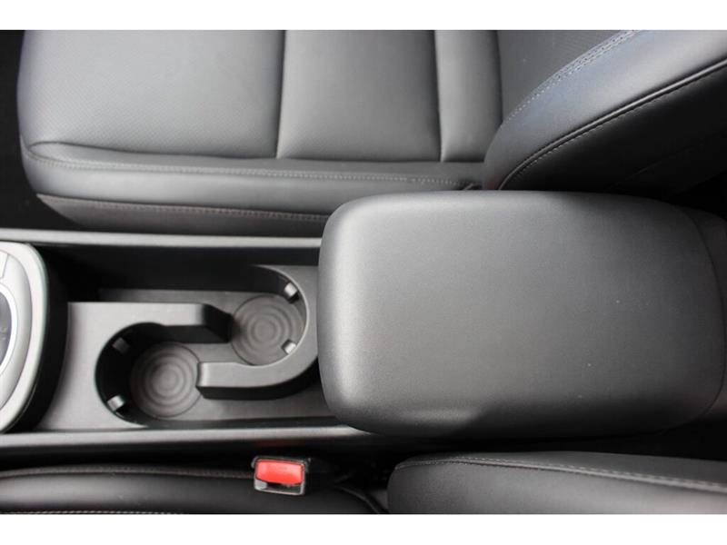 hyundai Kona 2024 - 27