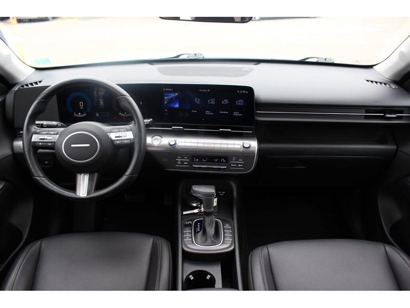 hyundai Kona 2024 - 31