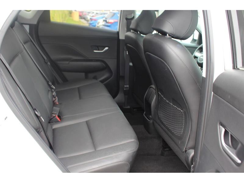 hyundai Kona 2024 - 36