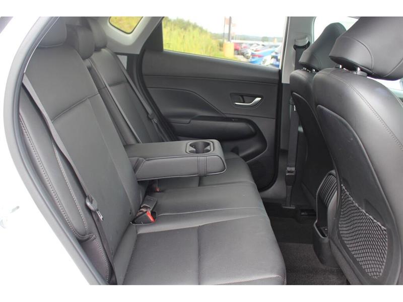 hyundai Kona 2024 - 37