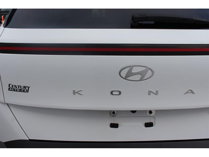 hyundai Kona 2024 - 43