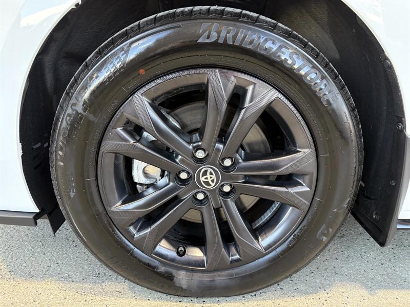 toyota Sienna 2025 - 8