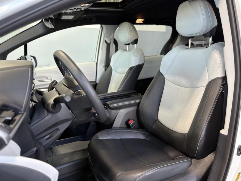 toyota Sienna 2025 - 10