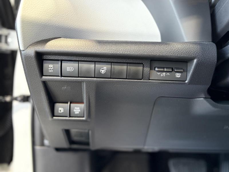 toyota Sienna 2025 - 16