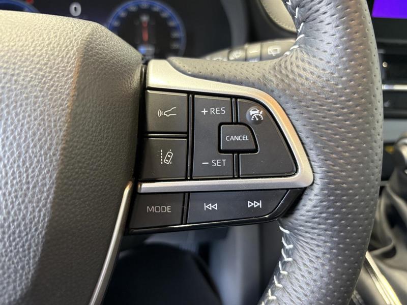 toyota Sienna 2025 - 18