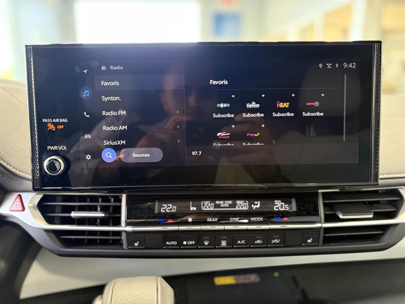 toyota Sienna 2025 - 19