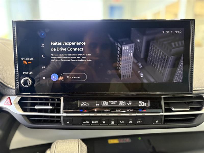 toyota Sienna 2025 - 20