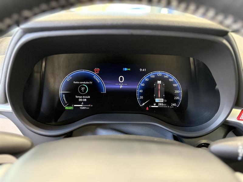 toyota Sienna 2025 - 21