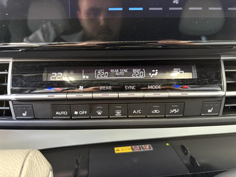 toyota Sienna 2025 - 22