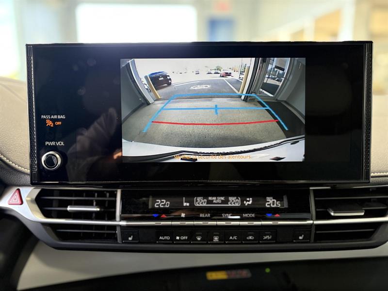 toyota Sienna 2025 - 23