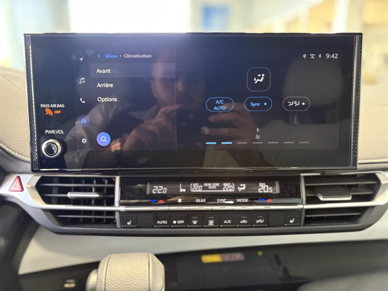 toyota Sienna 2025 - 24