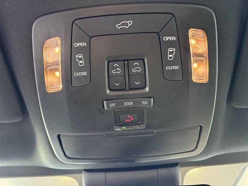 toyota Sienna 2025 - 25