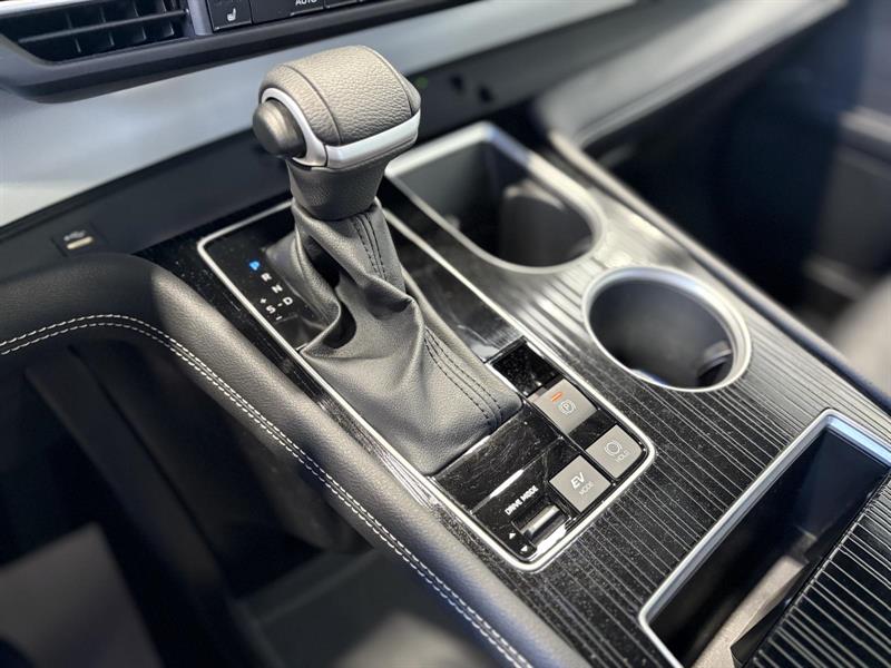 toyota Sienna 2025 - 26