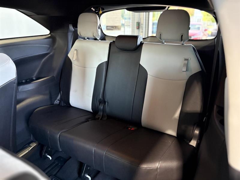 toyota Sienna 2025 - 29