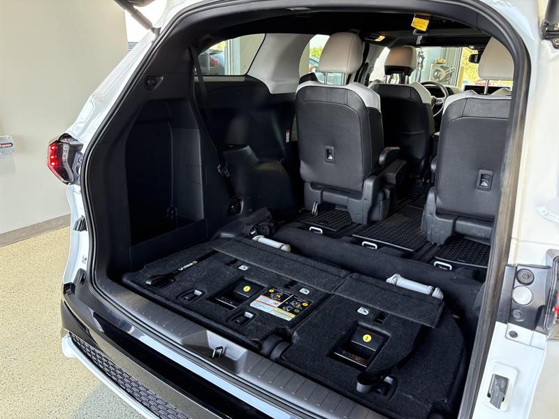 toyota Sienna 2025 - 32