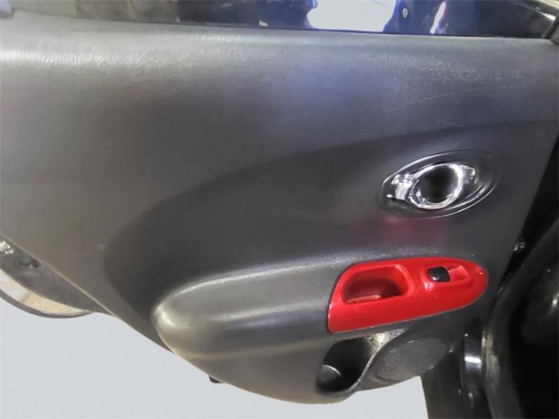 nissan JUKE 2012 - 11