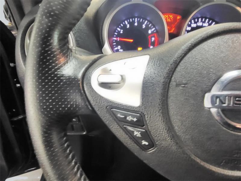 nissan JUKE 2012 - 12