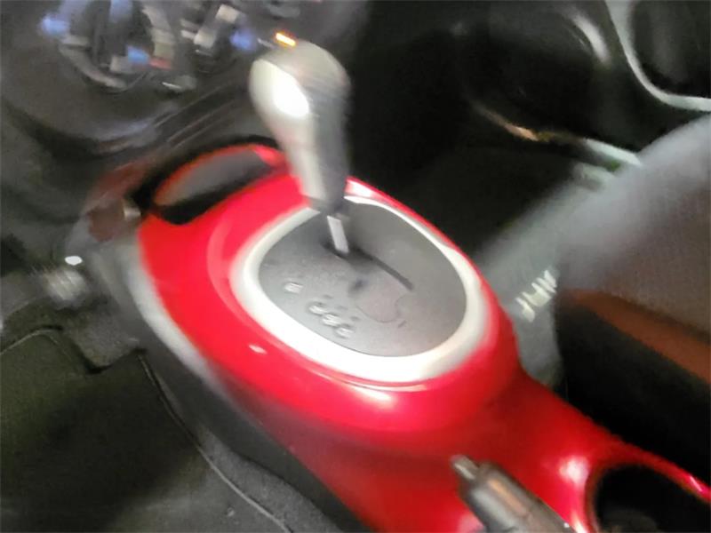 nissan JUKE 2012 - 15