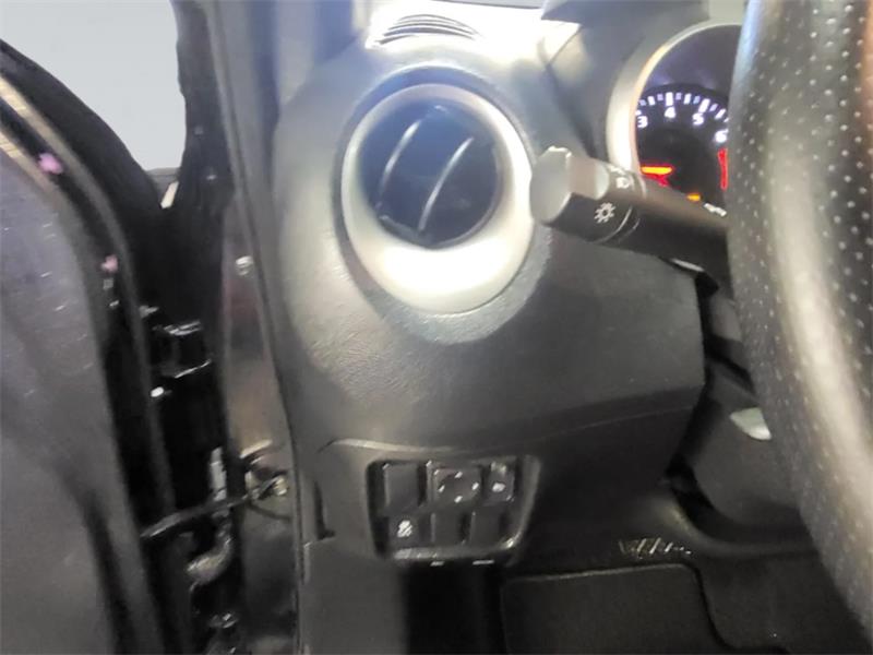 nissan JUKE 2012 - 16