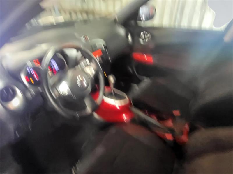 nissan JUKE 2012 - 18