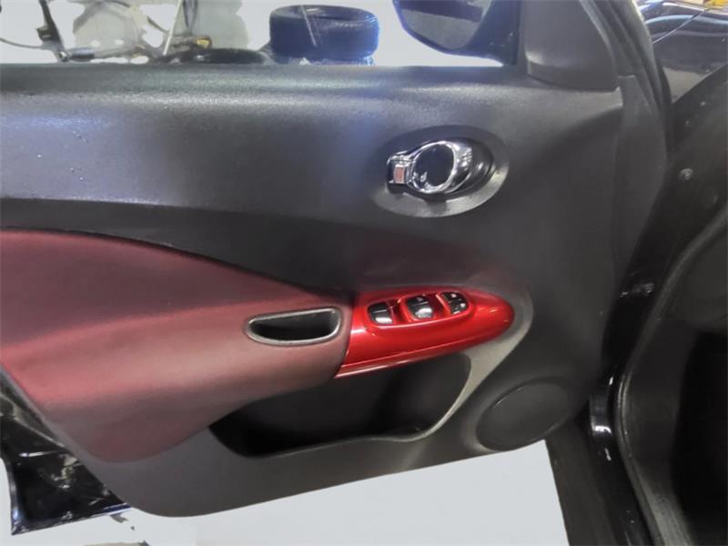 nissan JUKE 2012 - 19