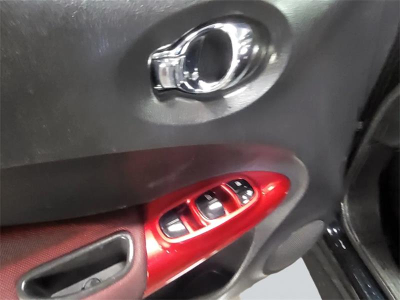 nissan JUKE 2012 - 20