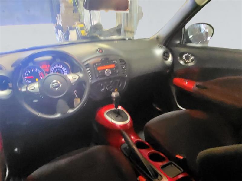 nissan JUKE 2012 - 21