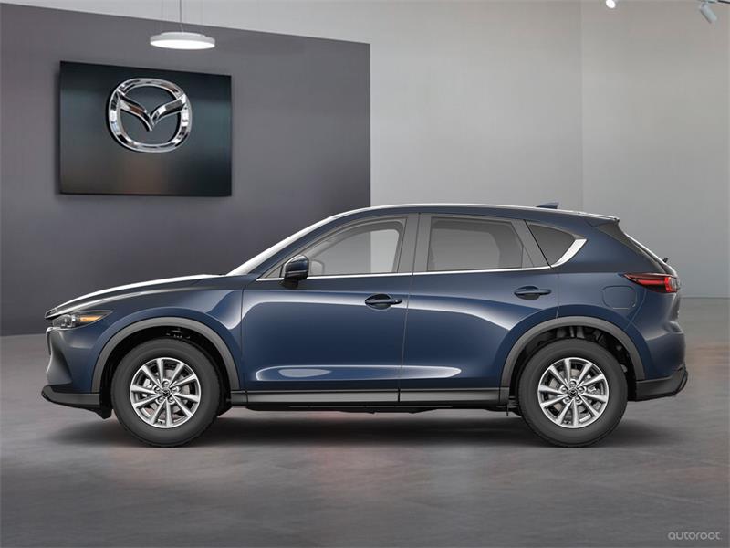 mazda CX-5 2025 - 2
