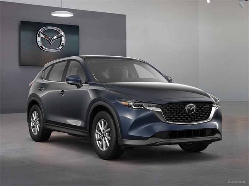 mazda CX-5 2025 - 6