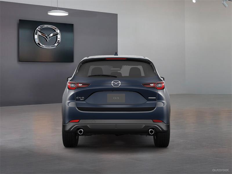 mazda CX-5 2025 - 11