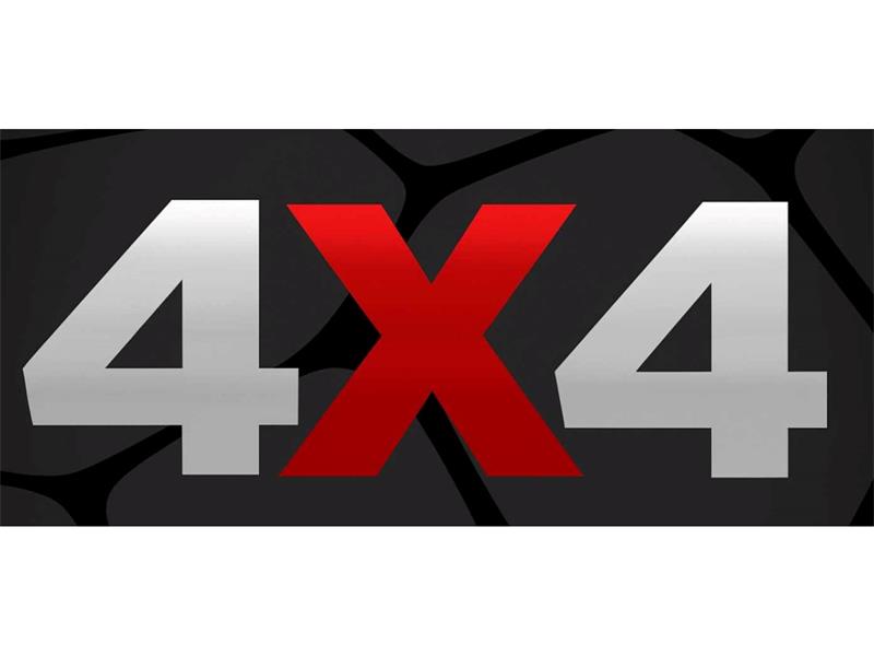 chevrolet Silverado 1500 2023 - 4