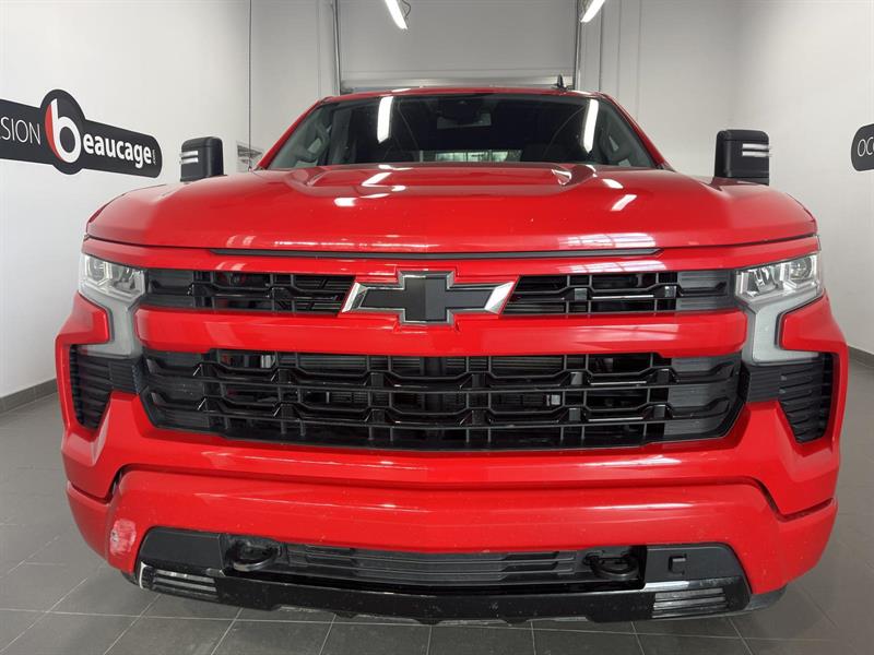 chevrolet Silverado 1500 2023 - 10