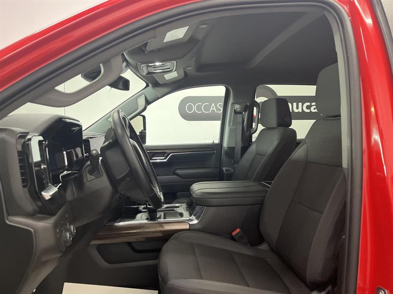 chevrolet Silverado 1500 2023 - 13