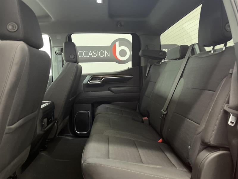 chevrolet Silverado 1500 2023 - 15