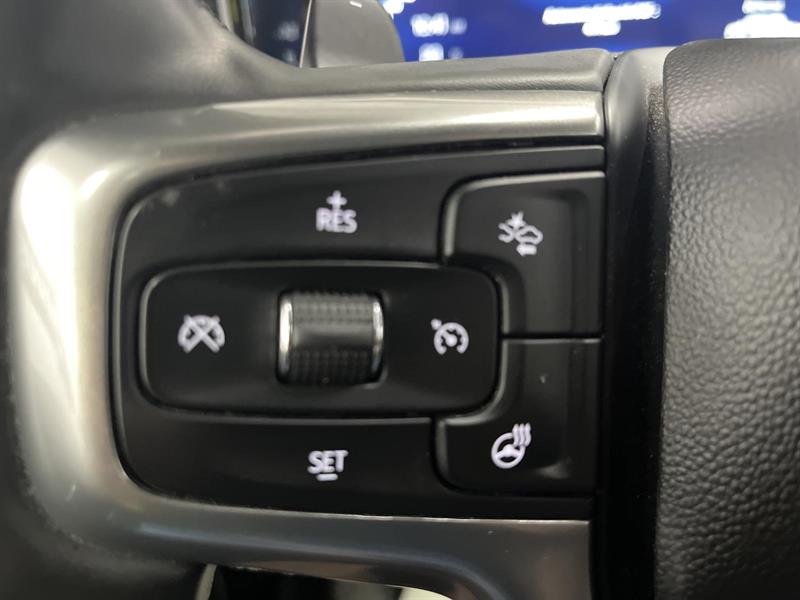 chevrolet Silverado 1500 2023 - 17