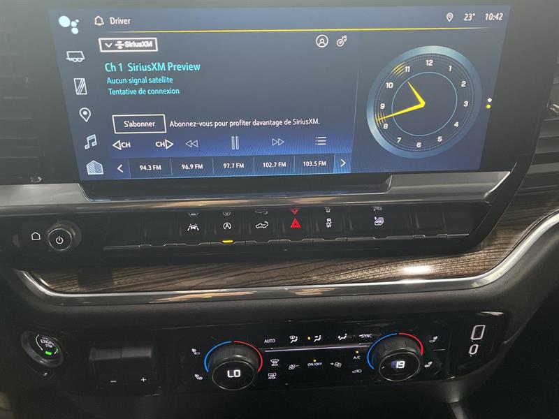 chevrolet Silverado 1500 2023 - 21